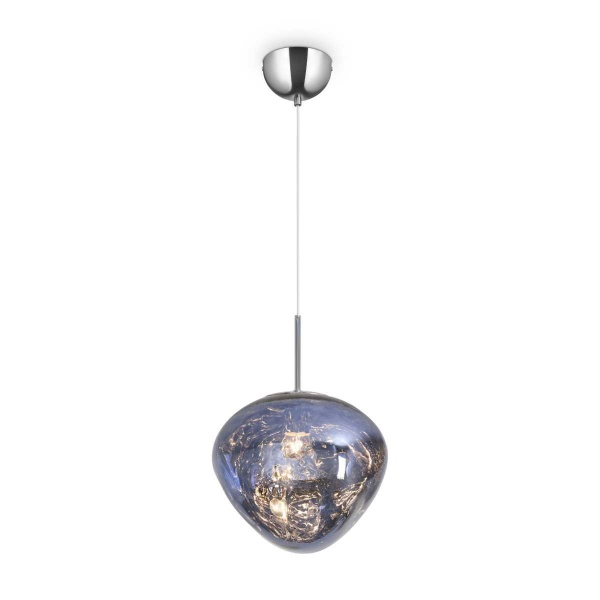 Подвесной светильник Freya Modern FR5378PL-01BL