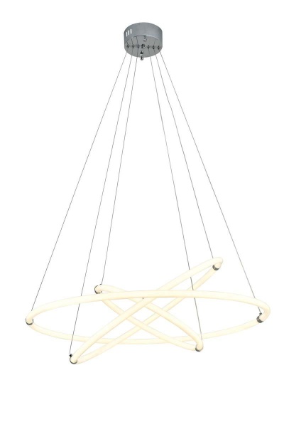 Подвесная светодиодная люстра Zortes BLASY ZRS.57793.174