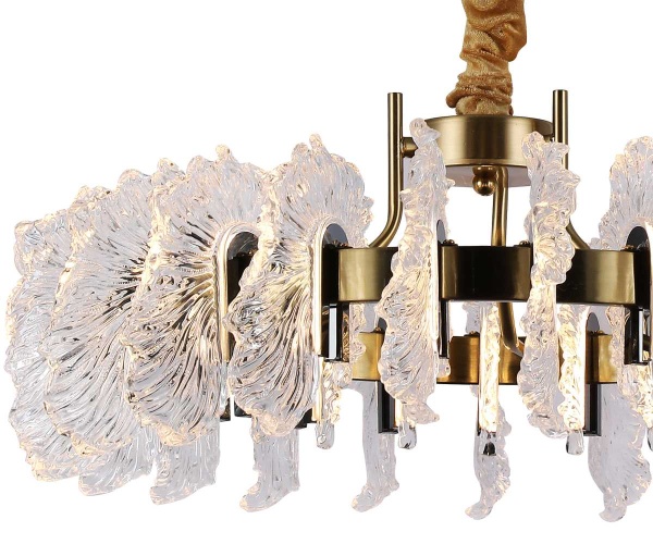 Люстра Kink Light Мару 07695-60,36-29