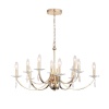 Подвесная люстра ST Luce Elegance SL1405.203.10