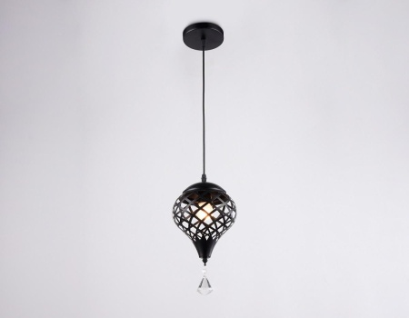 Подвесной светильник Ambrella light Comfort Loft TR8442