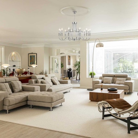 Люстра Lumion CLASSI 8317/12