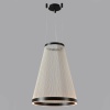 Светильник подвесной Crystal Lux ATRIUM A SP50W LED