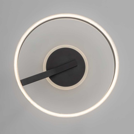 Потолочная светодиодная люстра Citilux Дуэт CL719741