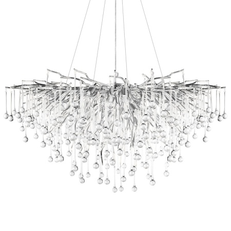 Подвесная люстра Loft IT Drops 10376/1000