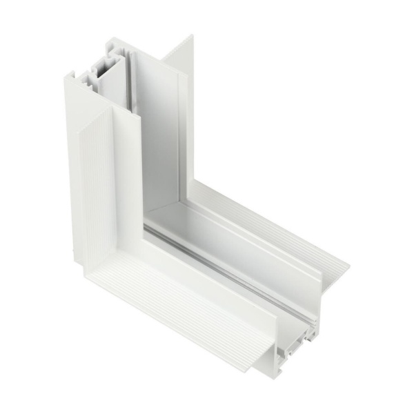 Соединитель угловой встраиваемый Aployt Magnetic track 48 APL.0182.10.03