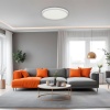 Потолочный светильник Sonex Nebula White Mitra Led 7790/12L