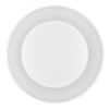 Потолочный cветильник Nowodvorski Nikki Round Led White 11202