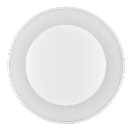 Потолочный cветильник Nowodvorski Nikki Round Led White 11202