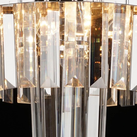 Потолочная люстра Seven Fires Барбел 70649.01.03.03