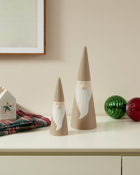 Фигурка декоратинвая Санта Eglo Catacol 427637