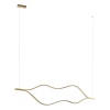 Подвесной светильник Loft IT Tape Light 10403/1600 AB