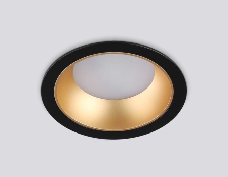 Встраиваемый светильник Ambrella light TECHNO SPOT TN52334