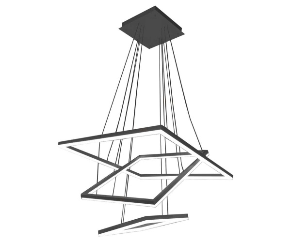 Подвесной светодиодный светильник Kink Light Альтис 08201,19(4000K)