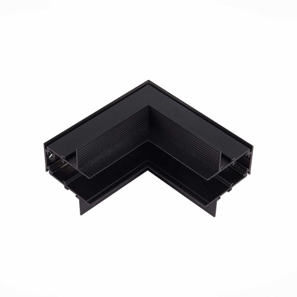 Внутренний угол-соединитель для встраиваемого магнитного шинопровода ST Luce SKYLINE 48 ST1007.449.12