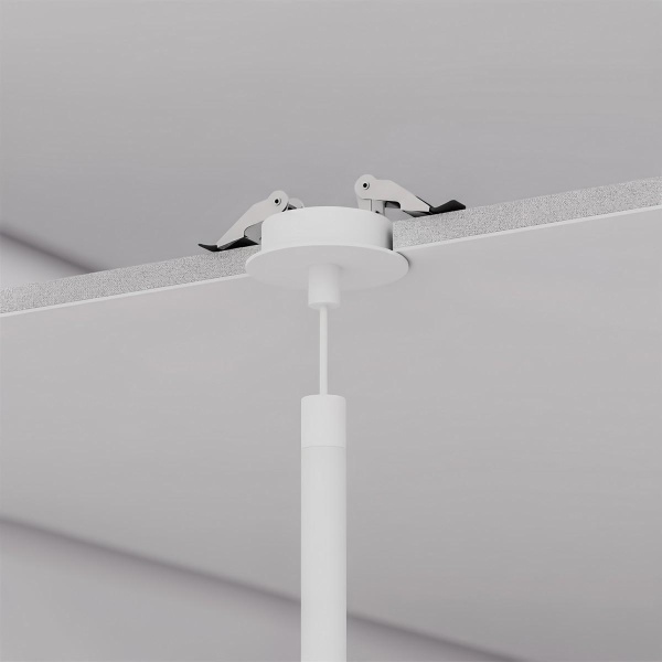 Потолочное крепление скрытого монтажа Loft It Base 10453/60