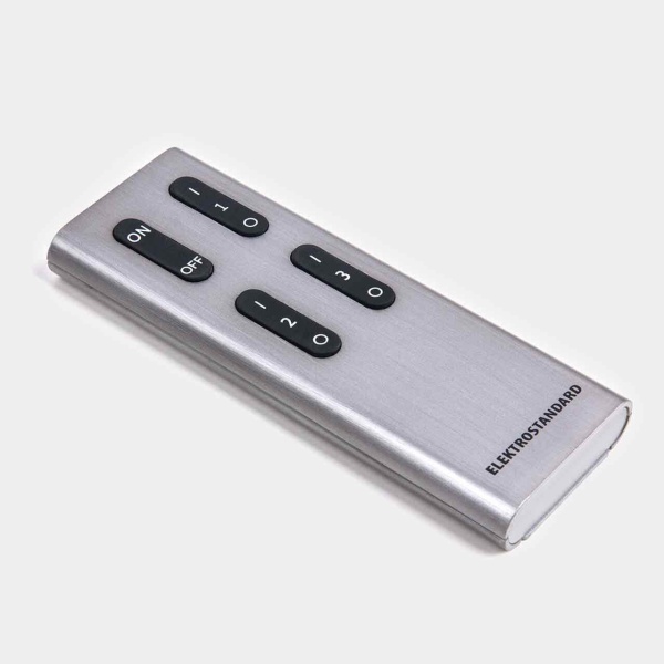 Пульт управления светом Y11 Elektrostandard a043622 Пульт управления светом Y11 Elektrostandard a043622