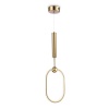 Подвесной светодиодный светильник Ambrella light Comfort Line FL10578