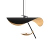 Подвесной светильник Loft IT Pallium 10479/400