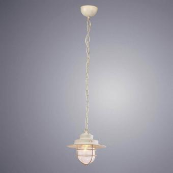 Подвесной светильник Arte Lamp A4579SP-1WG