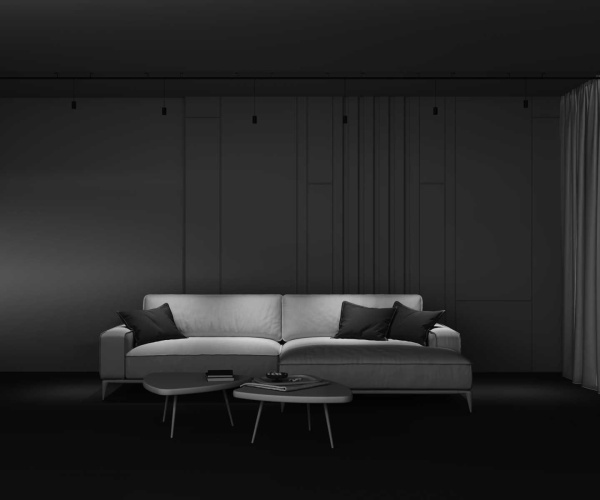 Светильник Maytoni Technical Focus LED C105PL-3W3-6K-B