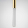 LT7472432 Люстра TUBO LED 5W 320LM 360G ЗОЛОТО 4000K