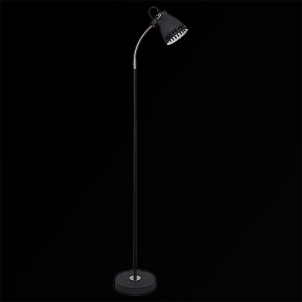 Торшер Reluce 03093-0.6-01 BK