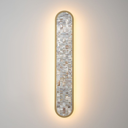 Бра Maytoni Modern MOD429WL-L30BSK