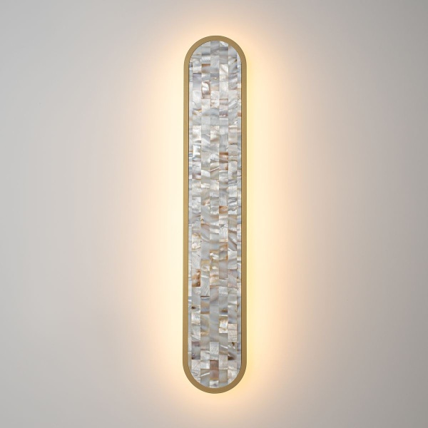 Бра Maytoni Modern MOD429WL-L30BSK