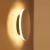 Настенный светодиодный светильник Italline IT02-016 white