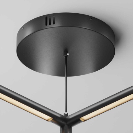 Аксессуар Maytoni Technical CA031B-B