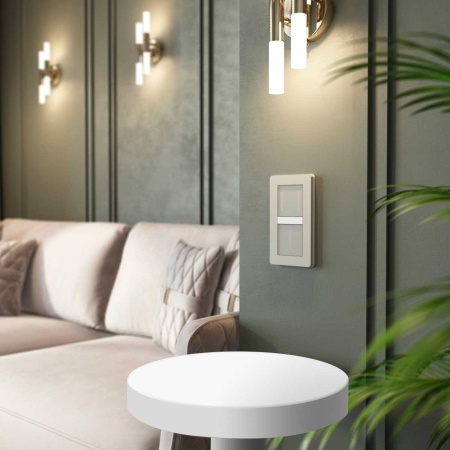 Умный сенсорный диммер (дымчатый) W3443141/ a069766