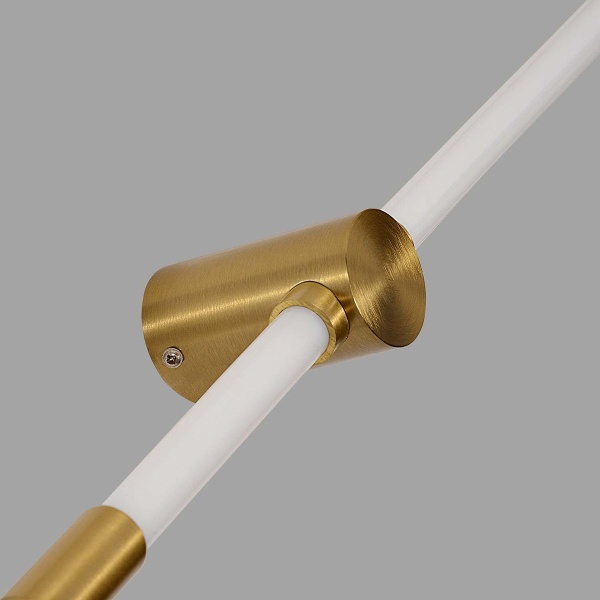 Настенный светодиодный светильник F-Promo Tubus 4688-1W