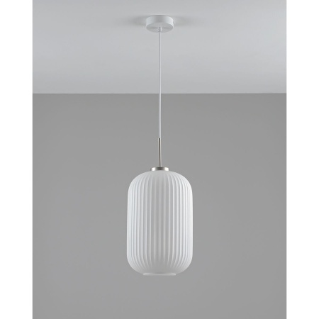 Подвесной светильник Moderli Ivory V11030-1P