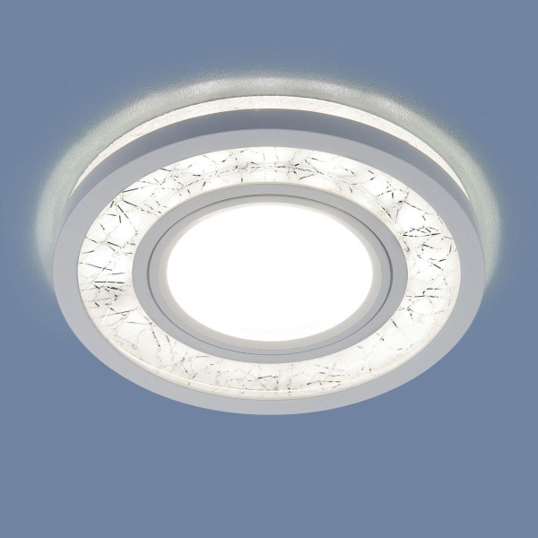 Встраиваемый светильник Elektrostandard 7020 MR16 a049337