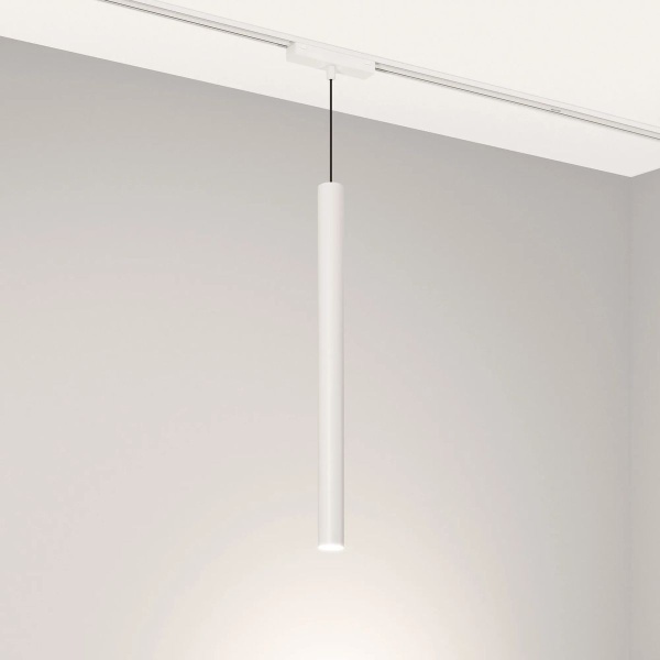Трековый светодиодный светильник Arlight Mag-Vibe-Spot-Hang-R35-10W Day4000-Mix 045016