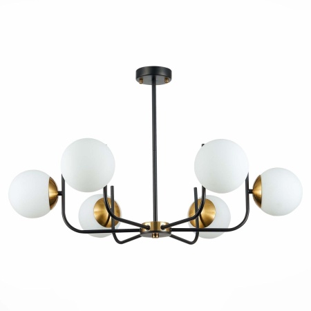 Потолочная люстра Evoluce Ciane SLE1098-402-06