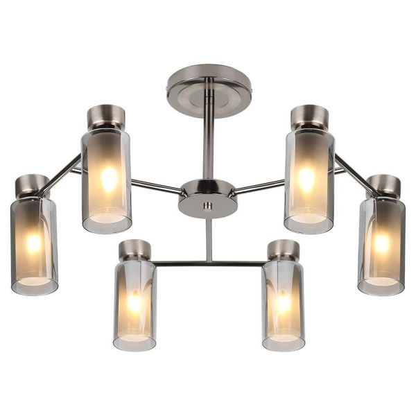 Потолочная люстра Rivoli Klara 3099-306 Б0060519