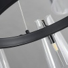 Подвесная люстра Zortes Dallas ZRS.90611.08 Подвесная люстра Zortes Dallas ZRS.90611.08