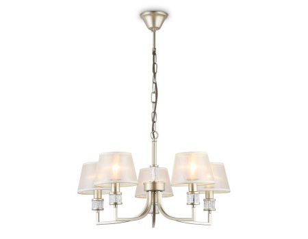Подвесная люстра Ambrella Light High Light Classic LH71214