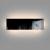 Настенный светодиодный светильник Elektrostandard Favorit Light MRL LED 1125 черный a061405