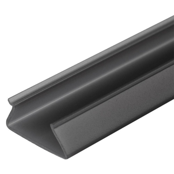 Рассеиватель Arlight FOLED-2000 BLACK-PM чёрный 026633