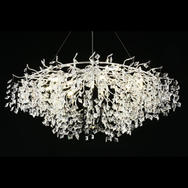 Подвесная люстра Aployt Danusia APL.846.13.10