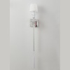 Бра Crystal Lux Princess AP1