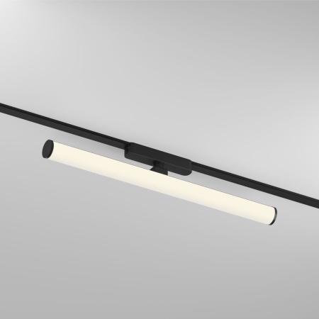 Трековый светильник Denkirs Air Ray DK5325-BK
