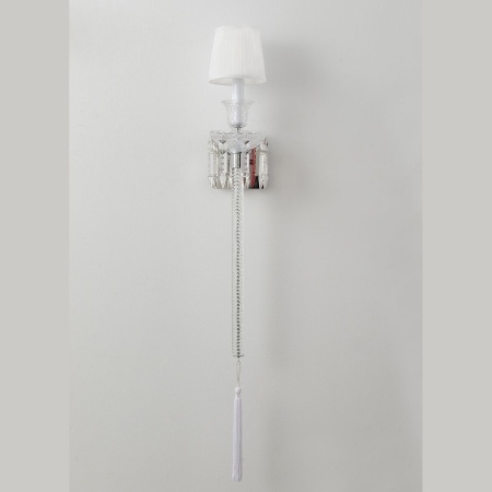 Бра Crystal Lux Princess AP1