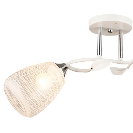 Потолочная люстра Seven Fires Albenga 66423.01.64.02