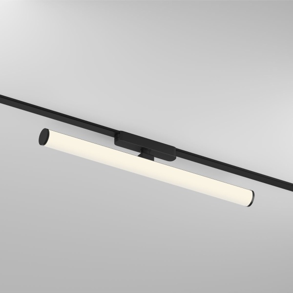 Трековый светильник Denkirs Air Ray DK5325-BK