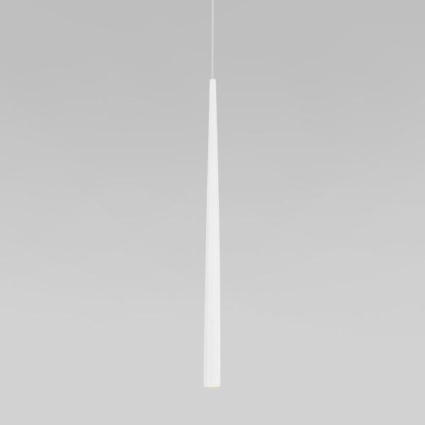 Подвесной светодиодный светильник Elektrostandard Sirio 50257 LED 3W 4000K белый матовый a064289