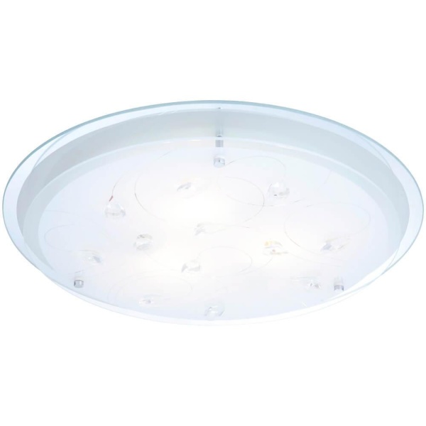 Потолочный светильник Globo Brenda 40409-3